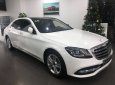 Mercedes-Benz S class S450 2018 - Bán Mercedes S450 đời 2018, xe lướt 100km