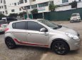 Hyundai i20 1.4 AT 2011 - Cần bán xe Hyundai i20 1.4 AT 2011, màu bạc, xe nhập, 320tr