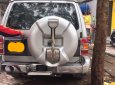 Mitsubishi Pajero 3.0 2002 - Cần bán xe Mitsubishi Pajero 2002, nhập Nhật của cơ quan