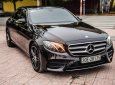 Mercedes-Benz E class  E300 AMG  2016 - Bán E300 2016 model 2017 màu đen nhập khẩu