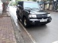 Hyundai Galloper 2.5 AT 2003 - Bán xe Hyundai Galloper 2.5 AT năm sản xuất 2003, màu đen, nhập khẩu