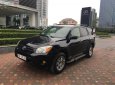 Toyota RAV4 2.4 AT 2007 - Bán xe Toyota RAV4 2.4 AT đời 2007, màu đen, xe nhập  