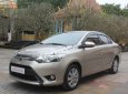 Toyota Vios G 2014 - Cần bán gấp Toyota Vios G năm sản xuất 2014