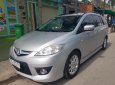 Mazda 5 2.0 2009 - Bán Mazda 5 (2.0) sản xuất 2009, màu ghi-bạc, xe nhập khẩu, gia đình sử dụng mới 98%