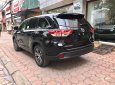 Toyota Highlander LE 2017 - Bán xe Toyota Highlander LE năm 2017, màu đen, màu đỏ nhập khẩu Mỹ, LH em Hương: 0945392468