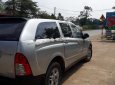 Ssangyong Actyon  Sport 2.0L 2007 - Bán ô tô Ssangyong Actyon Sport 2.0L đời 2007, màu bạc, xe nhập