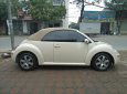 Volkswagen New Beetle 2.5AT 2006 - Cần bán xe Volkswagen New Beetle 2.5AT đời 2006 đăng ký lần đầu 2009 nhập khẩu Đức chính chủ mua từ mới