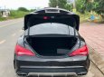 Mercedes-Benz CLA class CLA 45 AMG 2017 - Bán Mercedes Benz CLA 45 AMG 4 Matic màu đen/đen, sản xuất 2017, đăng ký 2017, biển Hà Nội