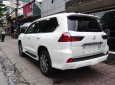 Lexus LX 570 2015 - Cần bán xe Lexus LX 570, màu trắng, 2016 nhập khẩu nguyên chiếc Mỹ LH E Hương 0945392468