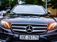 Mercedes-Benz E class  E300 AMG  2016 - Bán E300 2016 model 2017 màu đen nhập khẩu