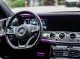 Mercedes-Benz E class  E300 AMG  2016 - Bán E300 2016 model 2017 màu đen nhập khẩu