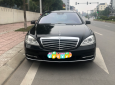 Mercedes-Benz S class S500 2011 - Bán Mercedes-Benz S class đời 2011 màu đen, 1 tỷ 860 triệu, xe nhập