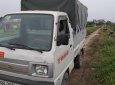 Suzuki Super Carry Truck 2011 - Bán Suzuki Super Carry Truck năm 2011, màu trắng, 141tr