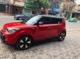 Kia Soul 2.0 AT 2016 - Bán Kia Soul 2.0 AT đời 2016, màu đỏ, nhập khẩu, giá tốt