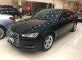 Audi A4 STFI 2017 - Audi A4 2.0 TFSI năm 2017 màu đen