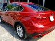 BMW X6 xDrive30d 2016 - Car Center bán lại xe BMW X6 xDrive30d sản xuất 2016, màu đỏ, xe nhập