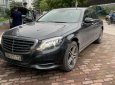 Mercedes-Benz S class S400L 2014 - Cần bán Mercedes S400L sản xuất năm 2014, màu đen