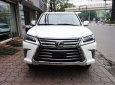 Lexus LX 570 2015 - Cần bán xe Lexus LX 570, màu trắng, 2016 nhập khẩu nguyên chiếc Mỹ LH E Hương 0945392468