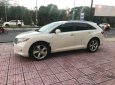 Toyota Venza 2009 - Bán Toyota Venza năm sản xuất 2009, màu trắng, xe nhập