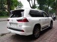 Lexus LX 570 2015 - Cần bán xe Lexus LX 570, màu trắng, 2016 nhập khẩu nguyên chiếc Mỹ LH E Hương 0945392468