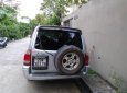 Mitsubishi Pajero 3.0 2006 - Cần bán gấp Mitsubishi Pajero 3.0 năm sản xuất 2006, màu bạc, nhập khẩu nguyên chiếc