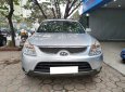 Hyundai Veracruz 2009 - Bán Hyundai Veracruz sản xuất năm 2009, màu bạc, nhập khẩu, giá tốt