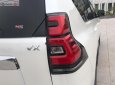 Toyota Land Cruiser VX 2.7L 2018 - Bán xe Toyota Land Cruiser VX 2.7L đời 2018, màu trắng, nhập khẩu