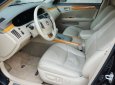 Toyota Avalon 3.5at 2006 - Bán xe Toyota Avalon 2006 màu đen, nhập Mỹ full option