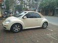 Volkswagen New Beetle 2.5AT 2006 - Cần bán xe Volkswagen New Beetle 2.5AT đời 2006 đăng ký lần đầu 2009 nhập khẩu Đức chính chủ mua từ mới