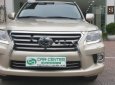 Lexus LX 570 2015 - Chính chủ bán xe Lexus LX 570 sản xuất năm 2015, màu vàng, xe nhập