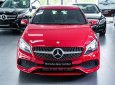 Mercedes-Benz A class A 250 2017 - Bán Mercedes-Benz A 250, màu đỏ, xe chính hãng