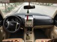 Ford Everest 2.6L 4x2 MT 2008 - Bán Ford Everest 2.6L 4x2 MT năm sản xuất 2008, màu đen