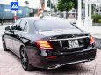 Mercedes-Benz E class  E300 AMG  2016 - Bán E300 2016 model 2017 màu đen nhập khẩu