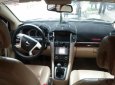 Chevrolet Captiva LT 2.4 MT 2007 - Bán Chevrolet Captiva LT 2.4 MT sản xuất 2007, màu đen  