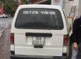 Suzuki Super Carry Van 2004 - Bán ô tô Suzuki Super Carry Van đời 2004, màu trắng còn mới