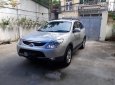 Hyundai Veracruz 3.0 V6 2009 - Cần bán xe Hyundai Veracruz 3.0 V6 đời 2009, màu bạc, nhập khẩu nguyên chiếc