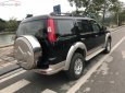 Ford Everest 2.6L 4x2 MT 2008 - Bán Ford Everest 2.6L 4x2 MT năm sản xuất 2008, màu đen