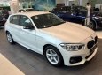 BMW 1 Series 118i 2018 - Bán BMW 1 Series 118i năm 2018, màu trắng, xe nhập