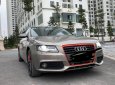 Audi A4   2011 - Bán Audi A4 siêu đẹp, màu hiếm, năm sản xuất 2011