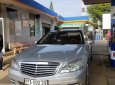 Mercedes-Benz S class S400 hybryd 2010 - Cần bán gấp Mercedes S400 hybryd năm sản xuất 2010, màu bạc, nhập khẩu chính chủ