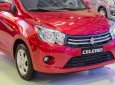 Suzuki Celerio MT 2018 - Bán Suzuki Celerio 5 chỗ nhập khẩu Thái Lan, giá tốt nhất phân khúc