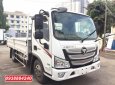 Thaco AUMARK 350 2018 - Bán xe tải Thaco Foton Aumark 350 E4 tải 3,5 tấn / 1,9 tấn thùng dài 4,4m Long An, Tiền Giang, Bến Tre