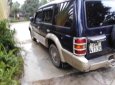 Mitsubishi Pajero V6 2000 - Bán xe Mitsubishi Pajero V6 năm 2000