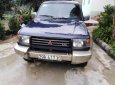 Mitsubishi Pajero V6 2000 - Bán xe Mitsubishi Pajero V6 năm 2000