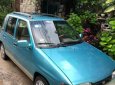 Daewoo Tico 1993 - Bán Daewoo Tico 1993, màu xanh lam, nhập khẩu 