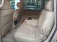 Lexus LX Lx 570 2009 - Bán Lexus LX 570 vàng cát đời 2010 đã lên đời 2015