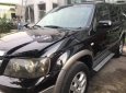 Ford Escape 2.3L 2007 - Bán xe Ford Escape 2.3L sản xuất năm 2007, màu đen