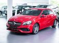 Mercedes-Benz A class A 250 2017 - Bán Mercedes-Benz A 250, màu đỏ, xe chính hãng