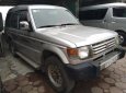 Mitsubishi Pajero 1993 - Cần bán lại xe Mitsubishi Pajero đời 1993, màu bạc nhập khẩu nguyên chiếc, giá tốt 98tr