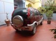 Daihatsu Terios 1.3AWD 2006 - Cần bán xe Daihatsu Terios 1.3AWD sản xuất 2006, màu đỏ, xe nhập